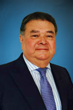 Julio Bosco Gómez